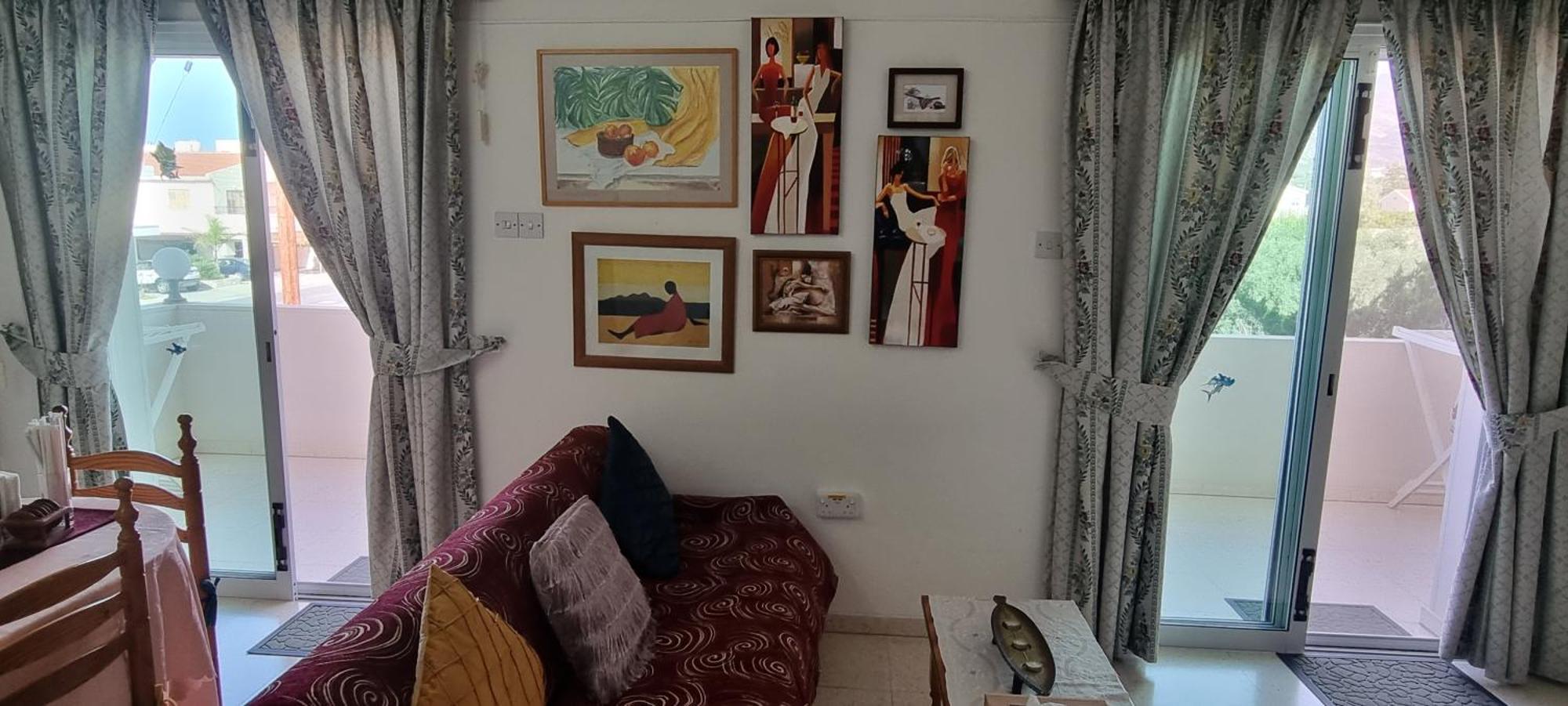 Astrofegia Apartments Near The Sea Agia Marina  Exteriör bild
