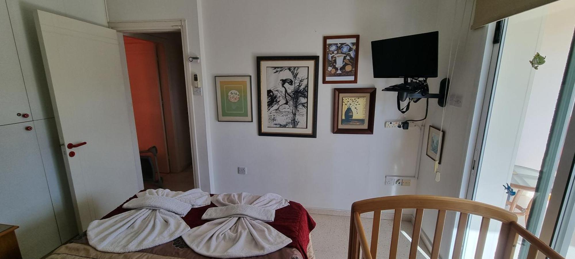Astrofegia Apartments Near The Sea Agia Marina  Exteriör bild