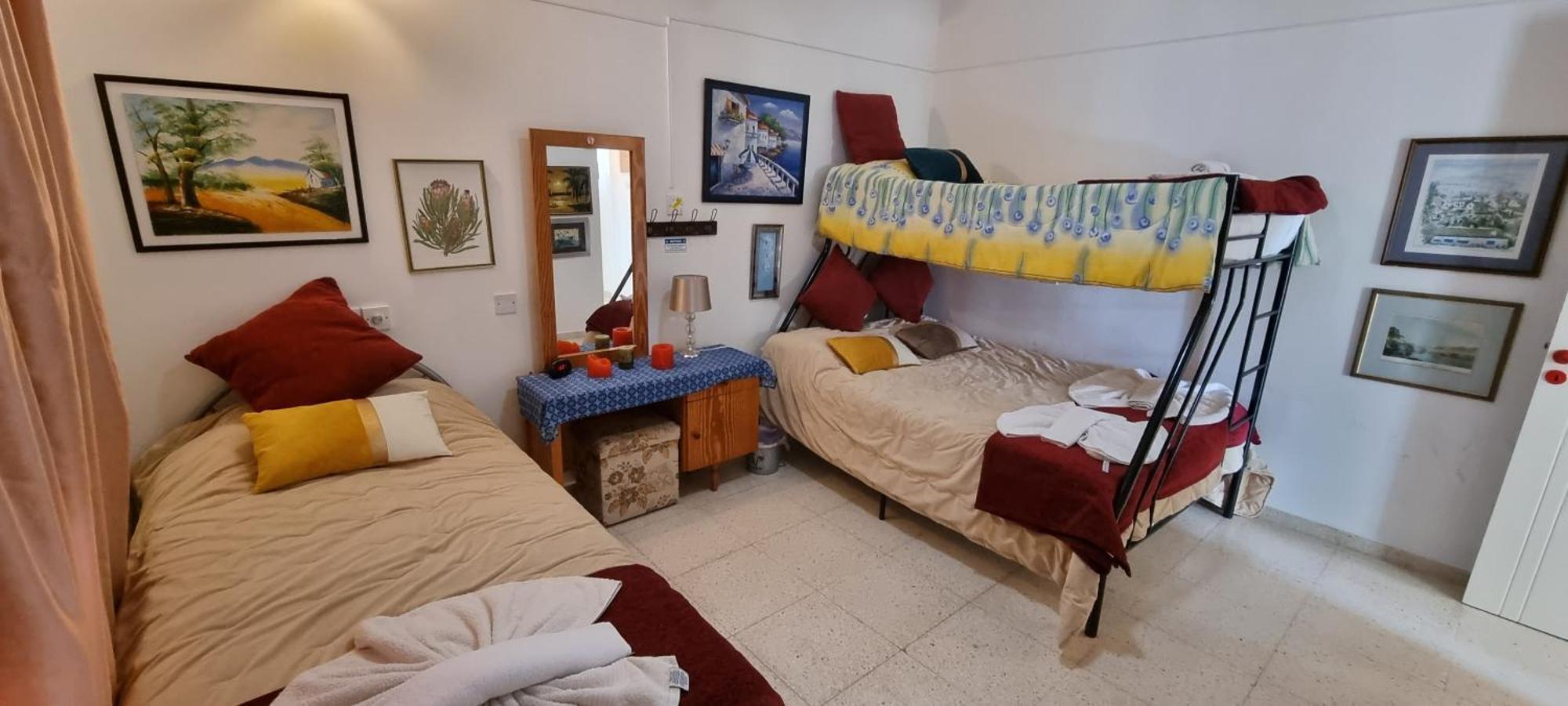 Astrofegia Apartments Near The Sea Agia Marina  Exteriör bild